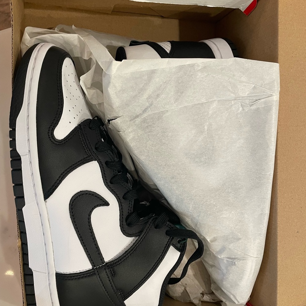 Nike Dunk